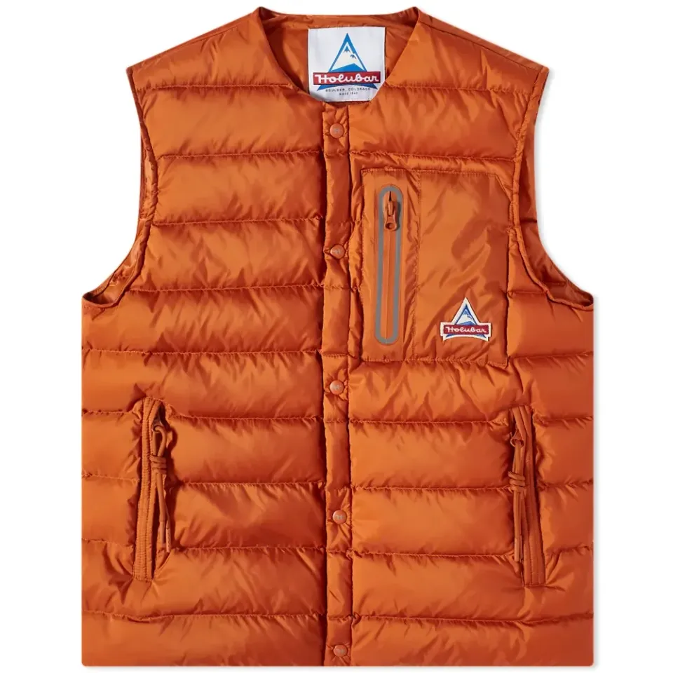 Solo Liner Gilet