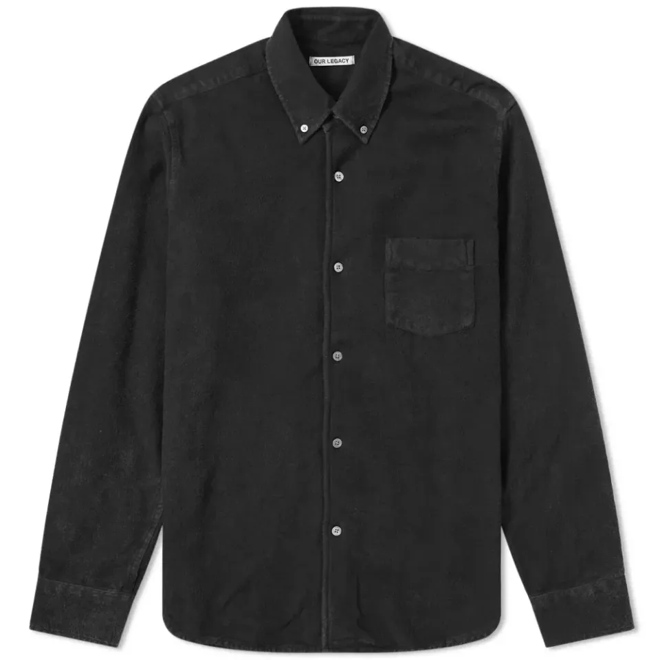 1950s Shirt