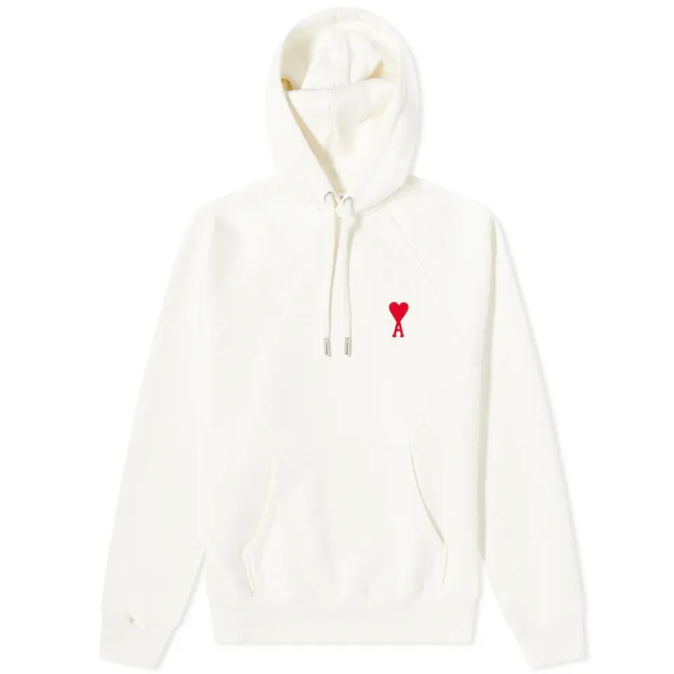 AMI Tonal ADC Hoodie