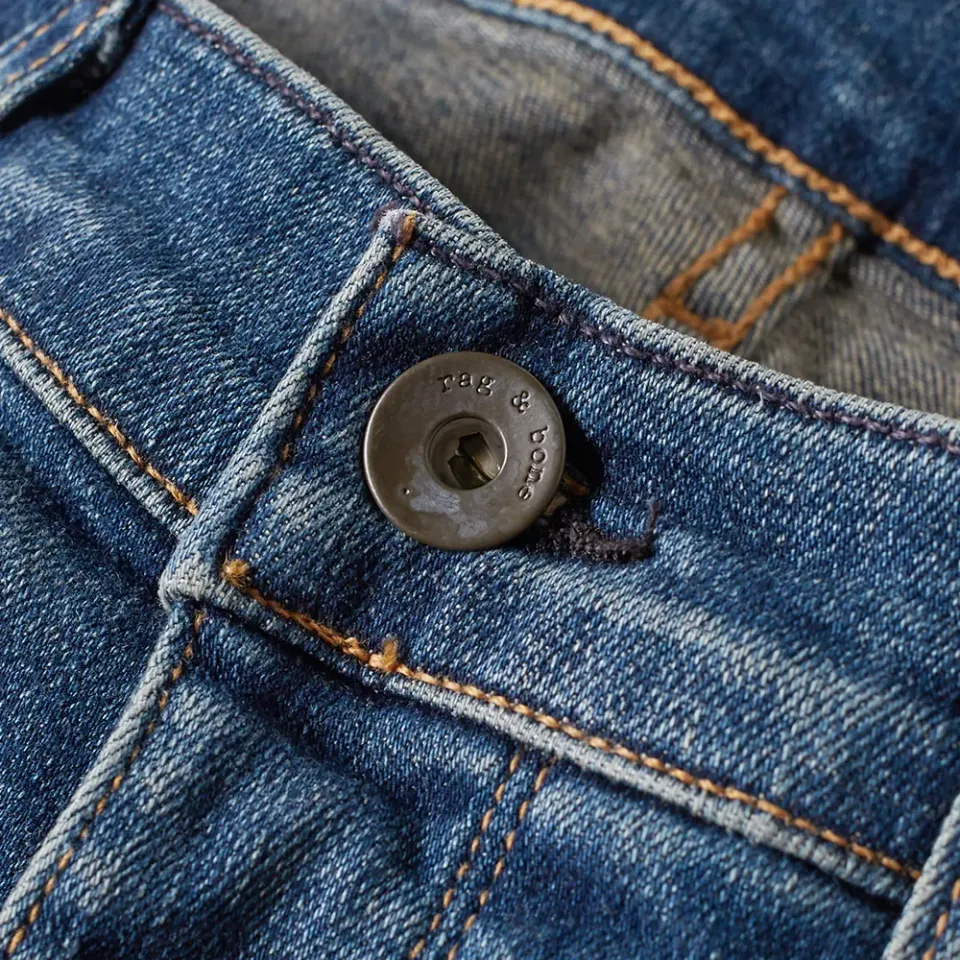 Standard Issue Skinny Jean