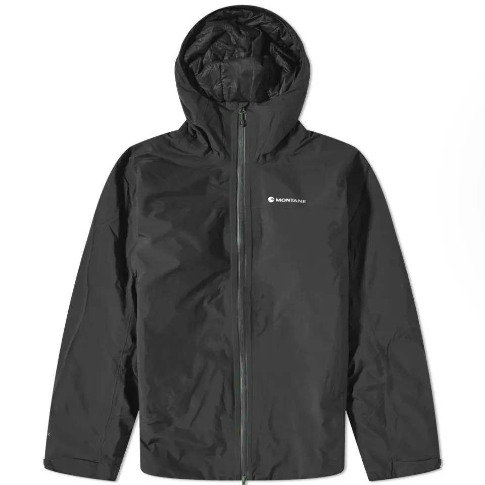 Duality Lite Gore-Tex Jacket