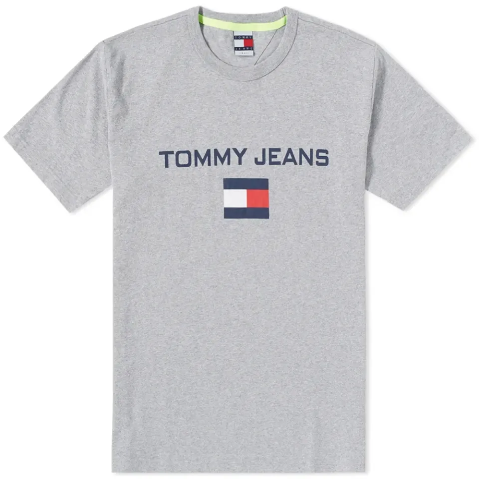 5.0 90s Logo Tee