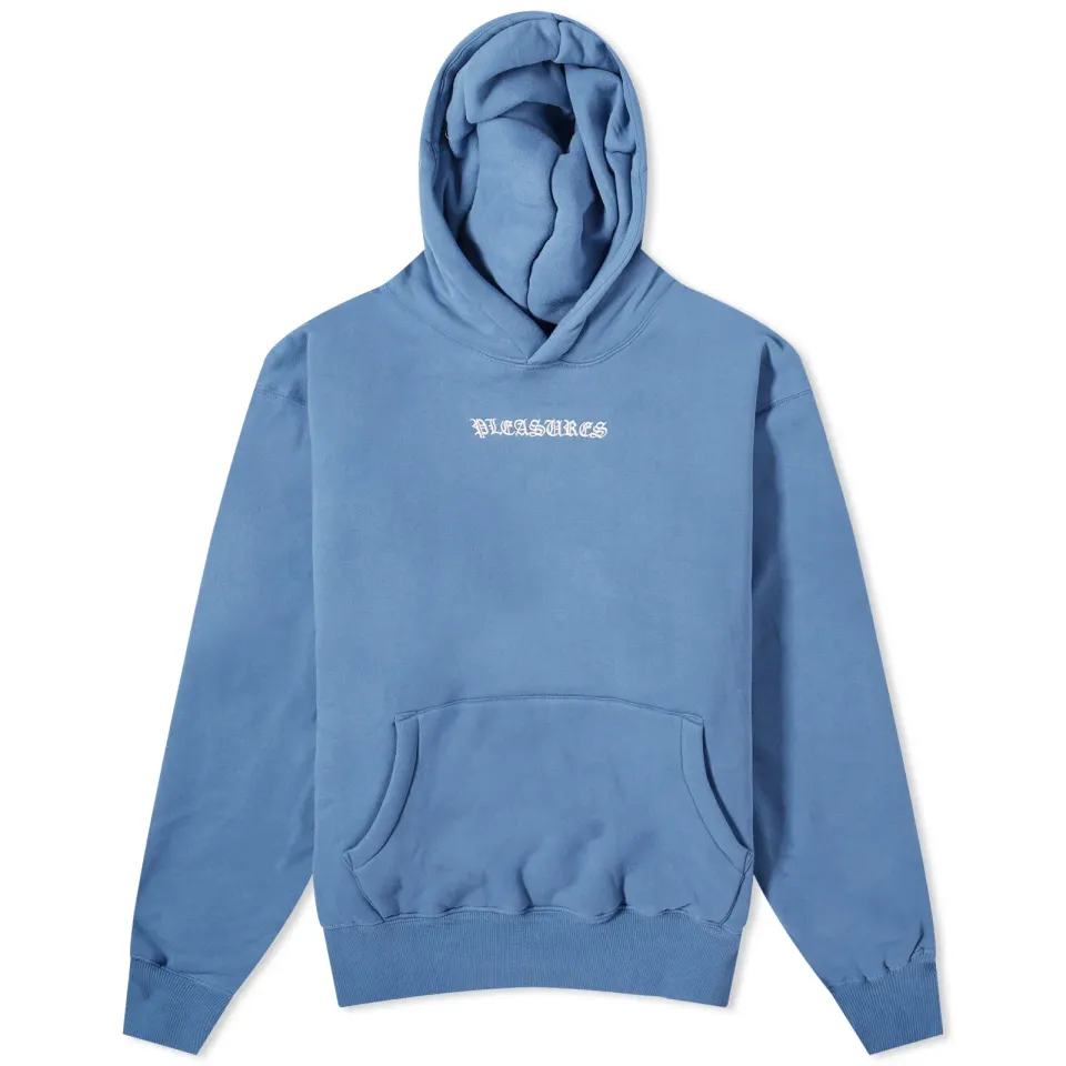 Neural Hoodie