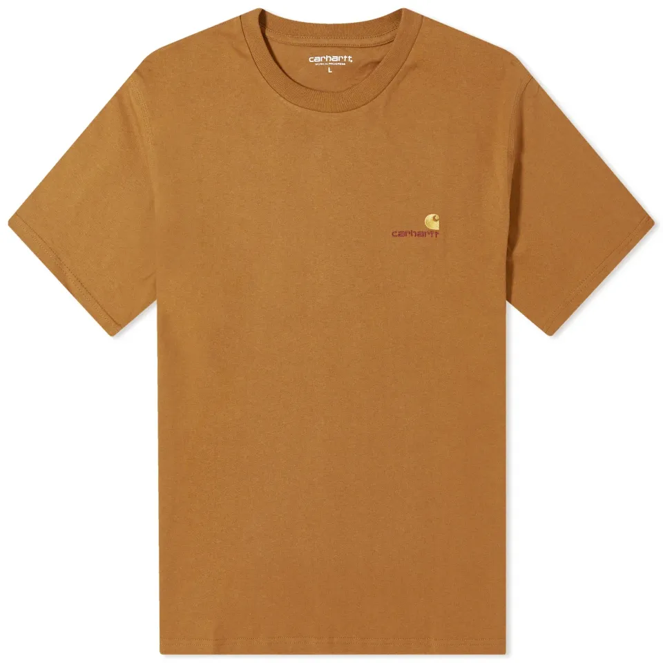 American Script T-Shirt