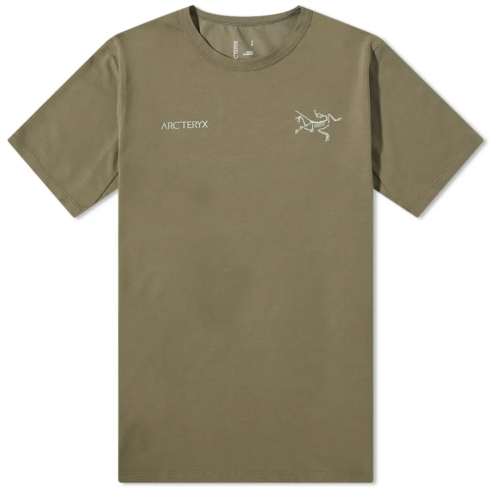 Arc'teryx Captive Split T-Shirt