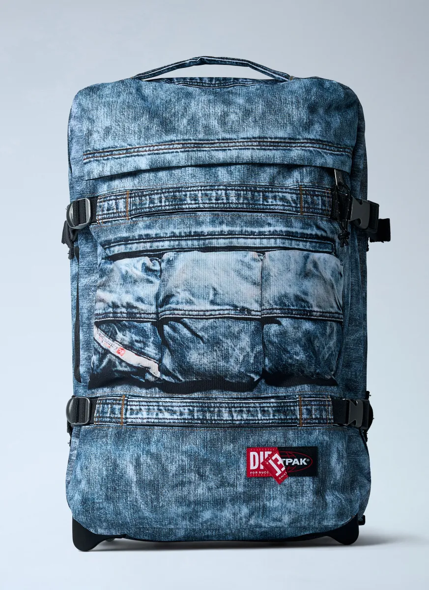 Transit'R S Suitcase
