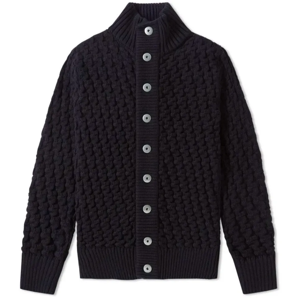 Stark Cardigan