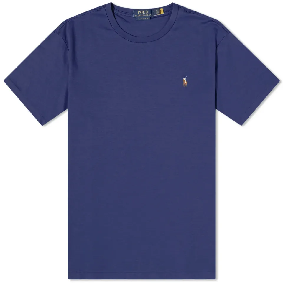 Cotton Custom T-Shirt