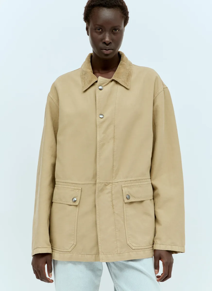 Frank Jacket