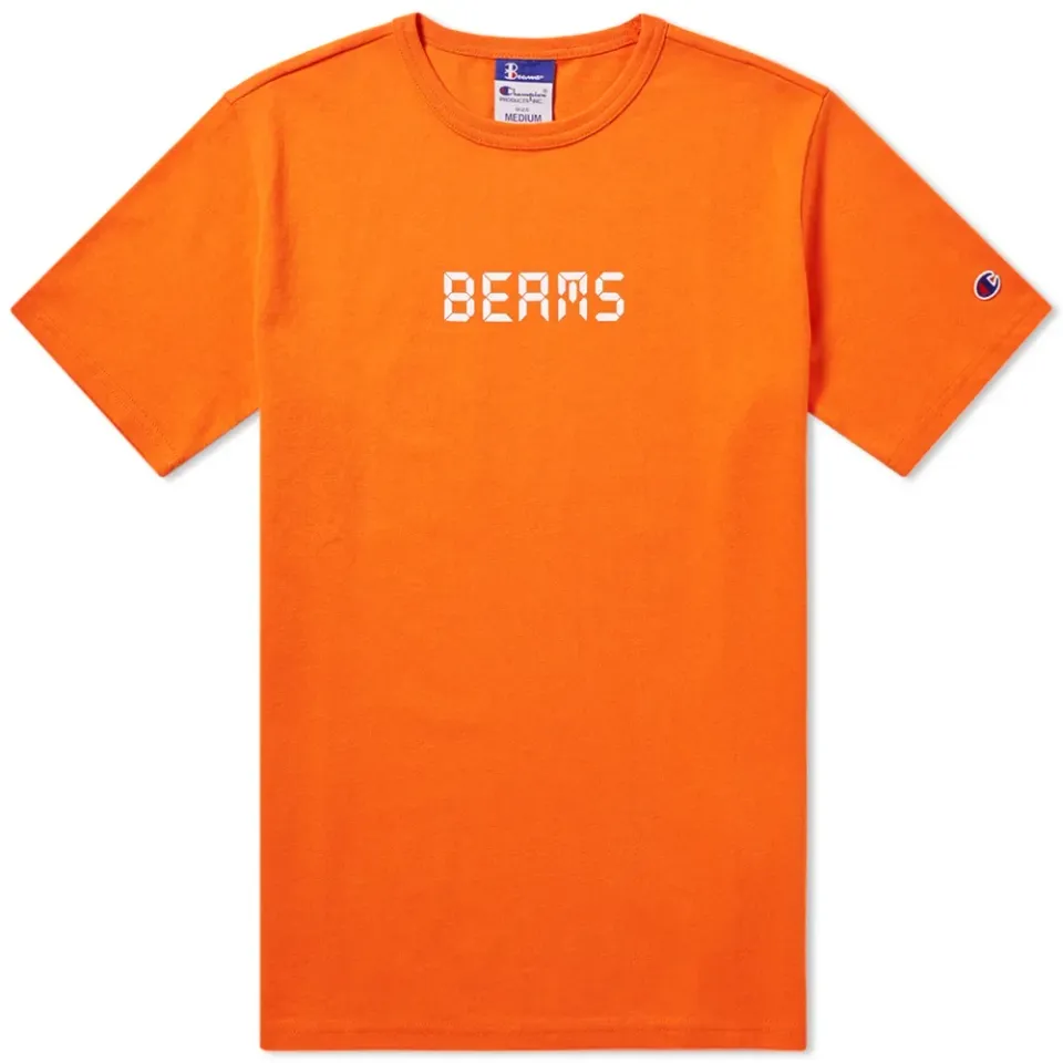 Digital Logo Tee