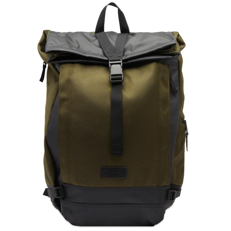 Tecum Roll CNNCT Coat Backpack