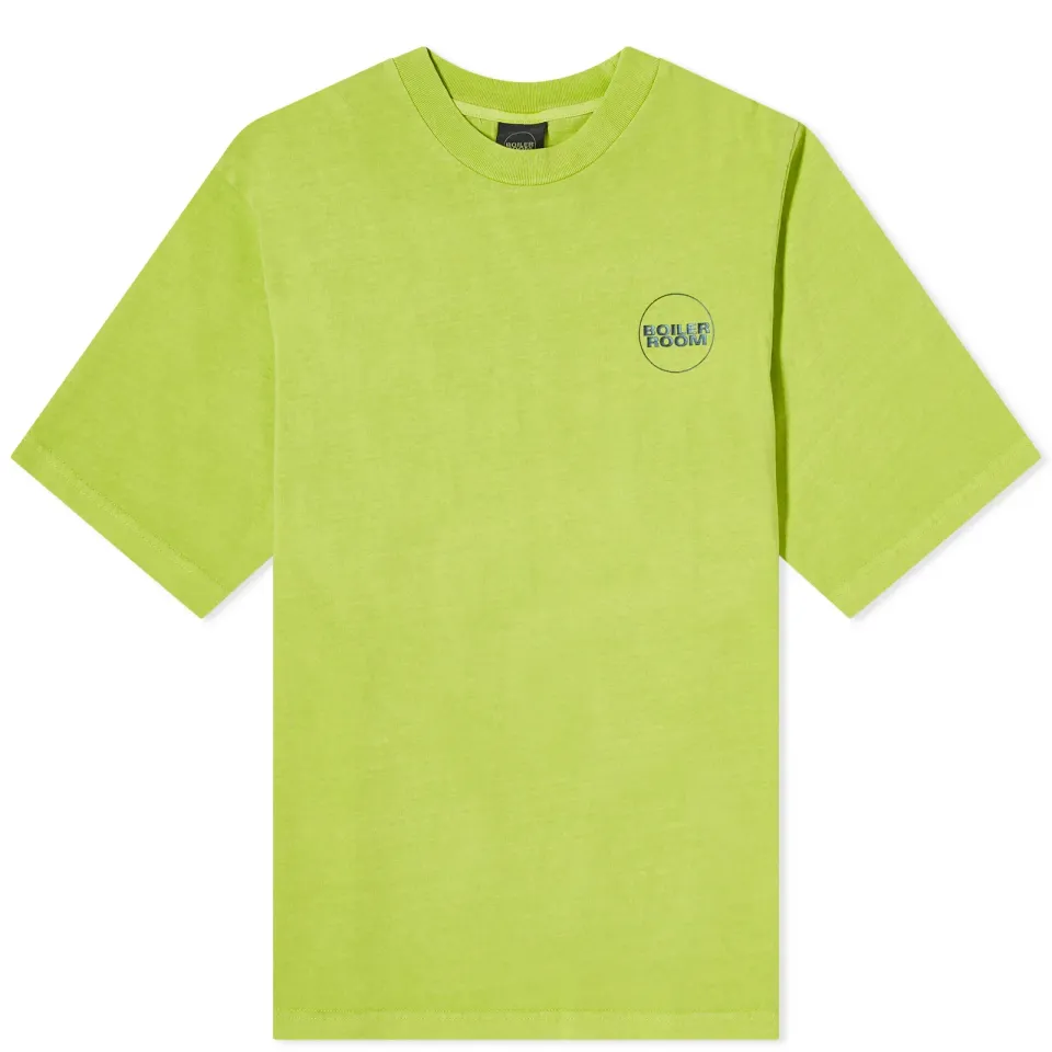 Core Logo T-Shirt