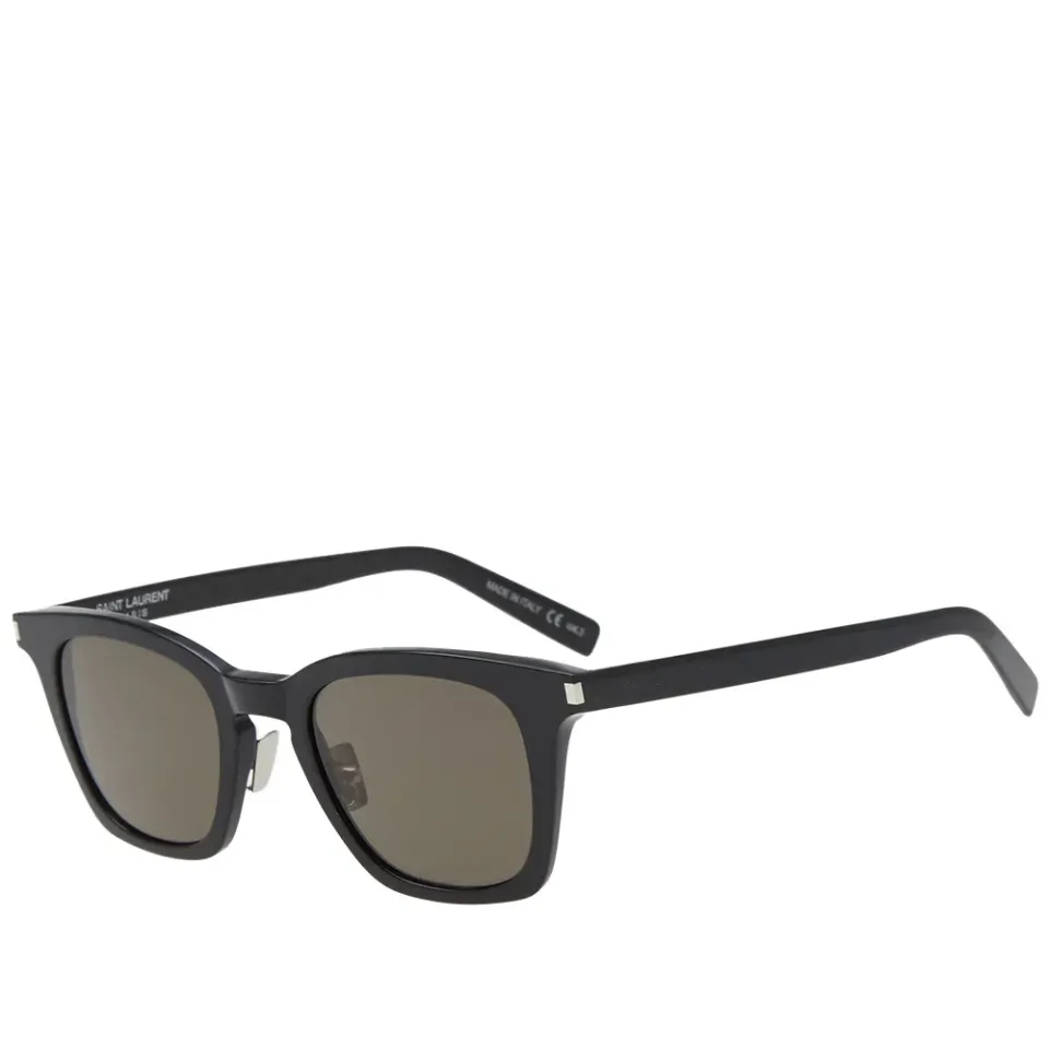 SL 138 Slim Sunglasses