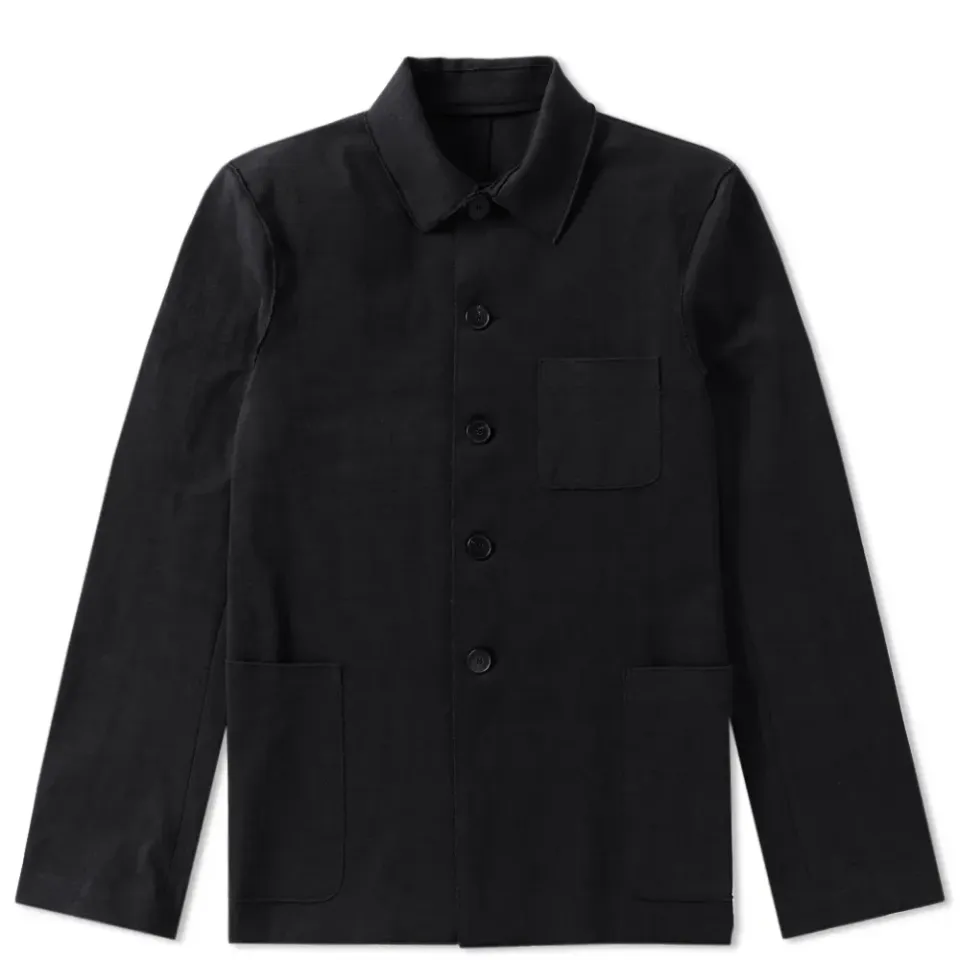 Mac Jacket