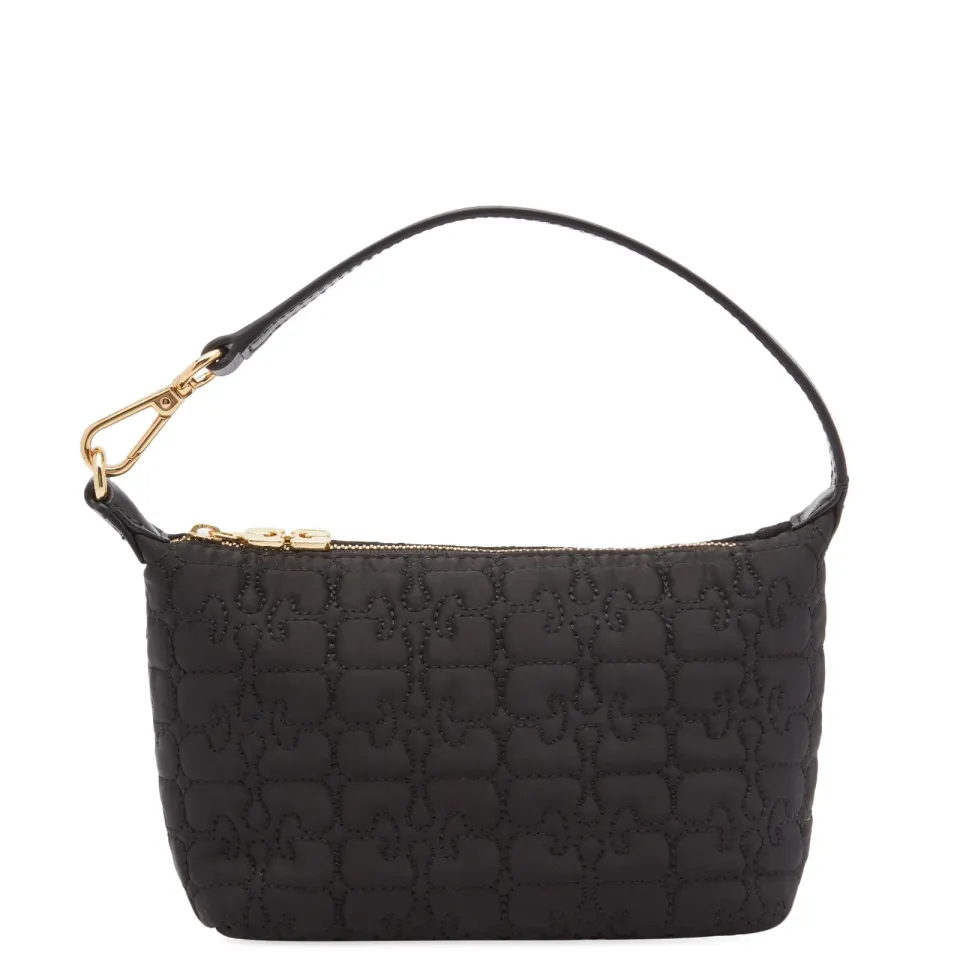 Butterfly Small Pouch
