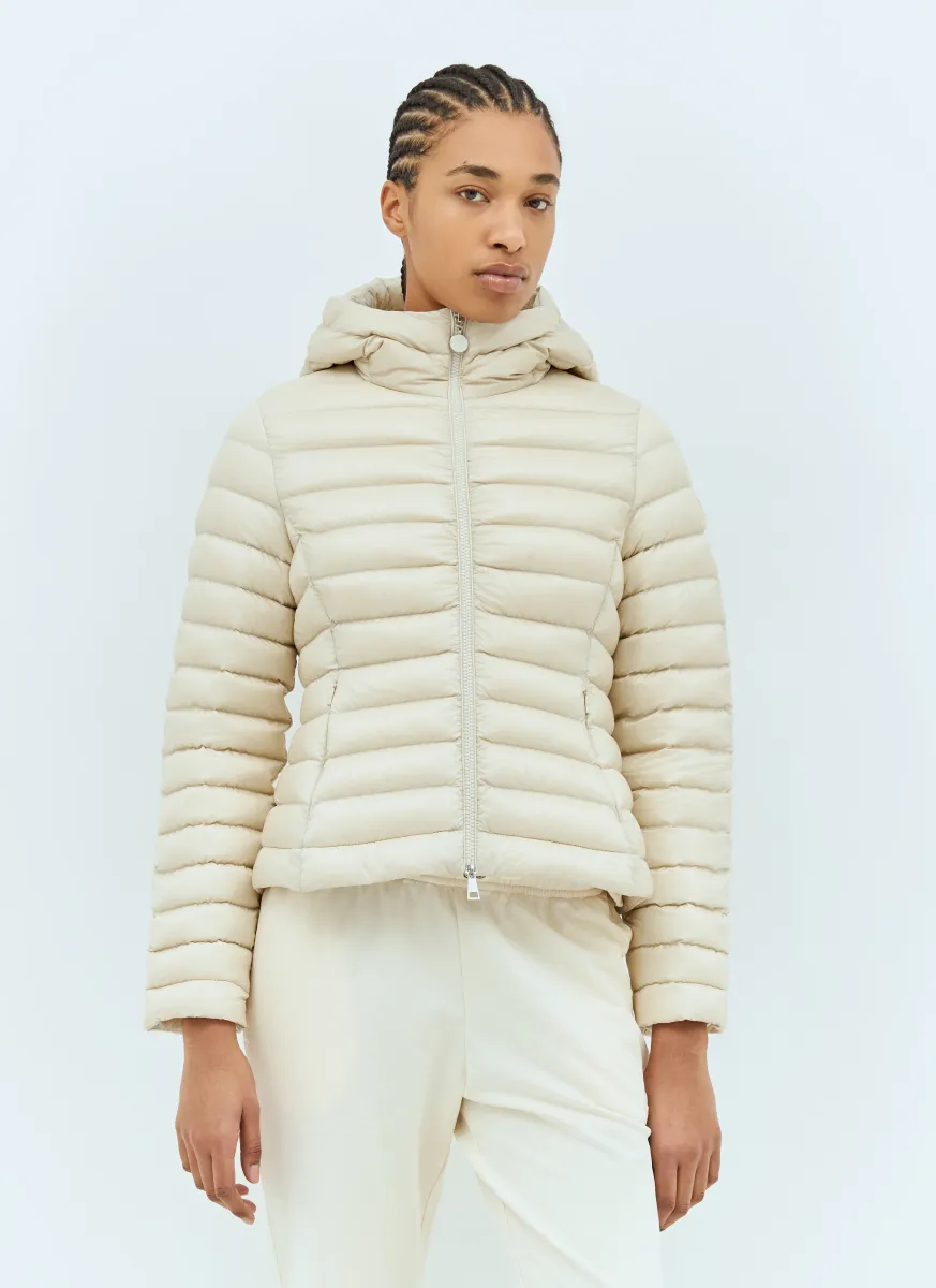 Ige Short Down Jacket