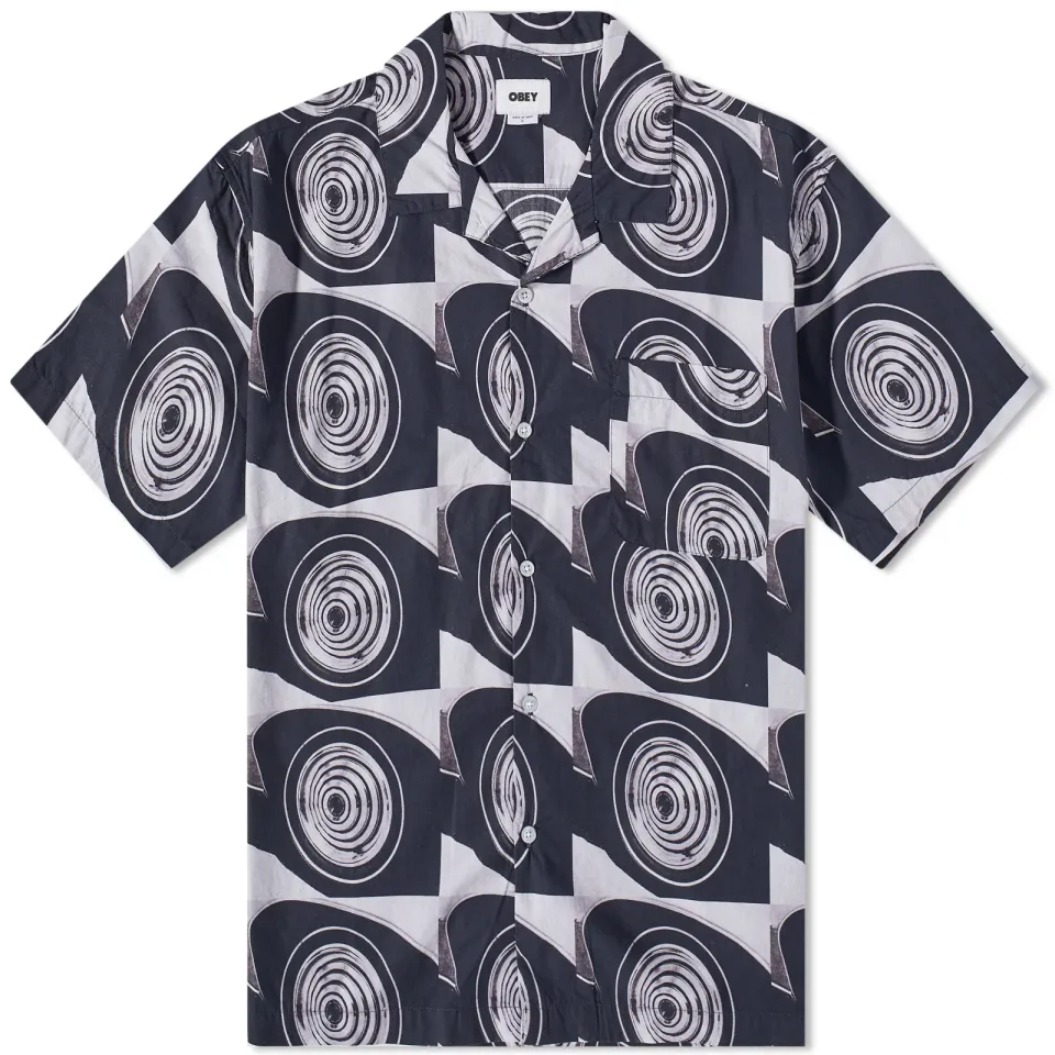 Lankershim Vacation Shirt