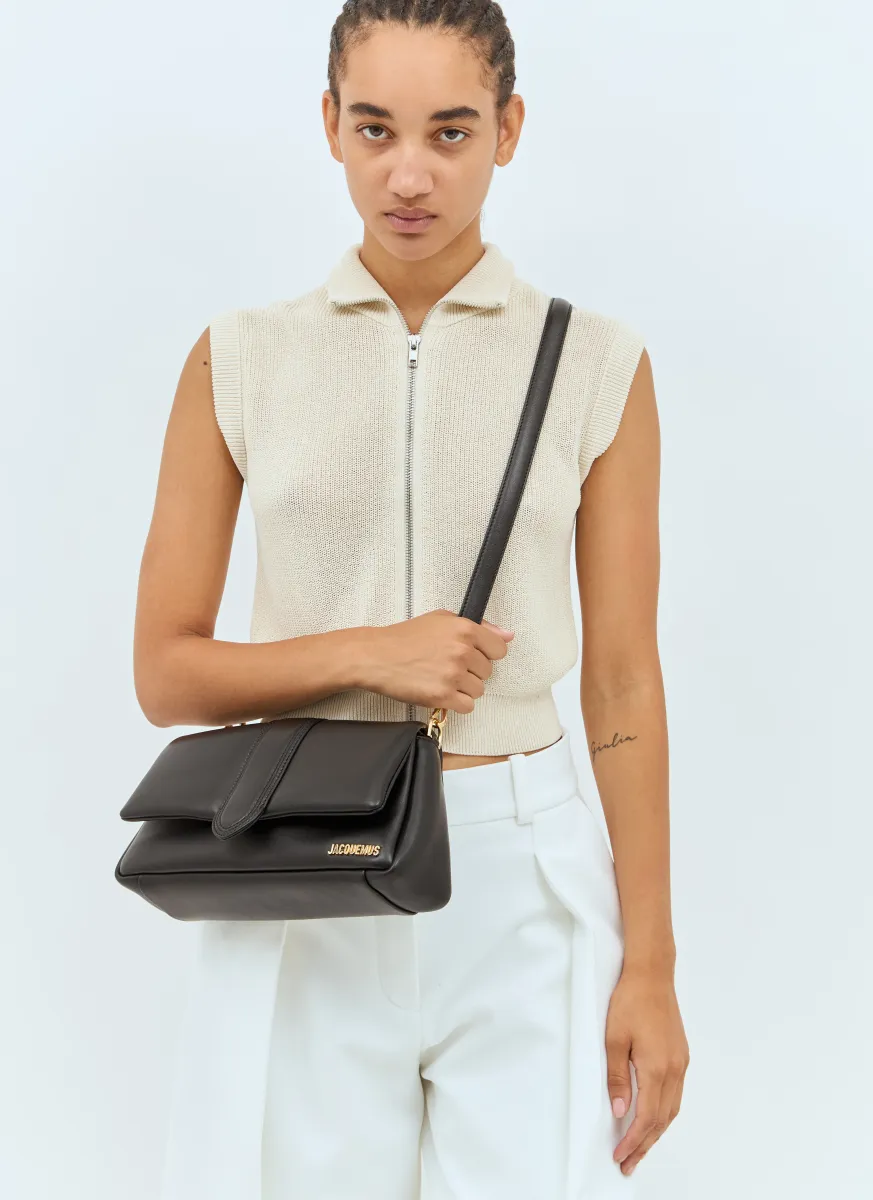Le Bambimou Shoulder Bag