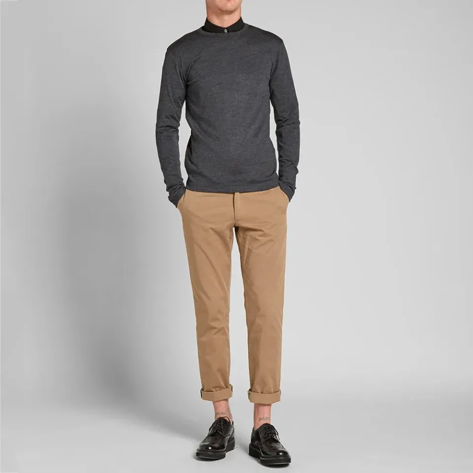 Twill Chino
