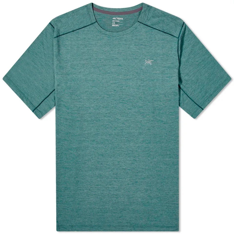 Arc'teryx Cormac Crew T-Shirt