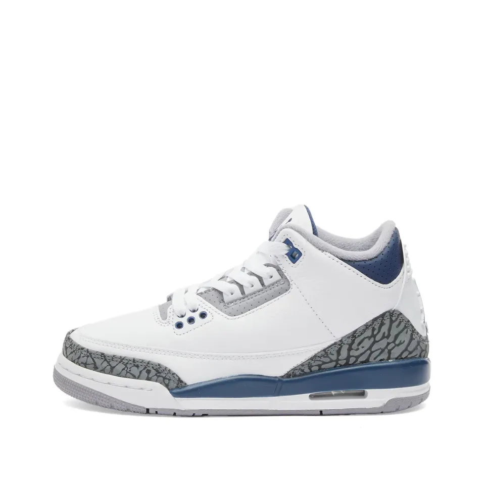 3 Retro GS
