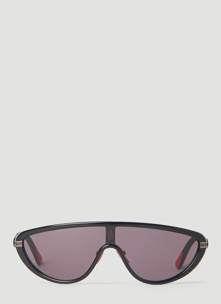 Vitesse Shield Sunglasses