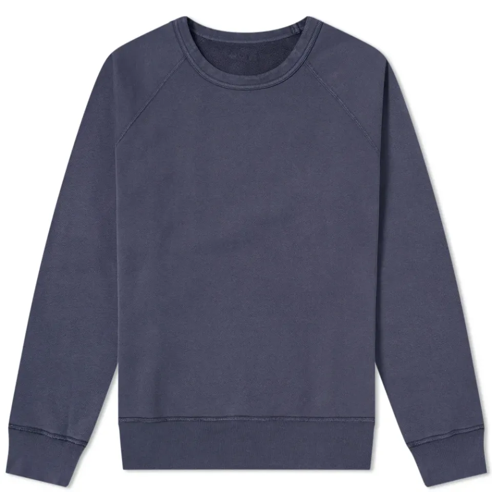 Reversible 50's Great Sweat