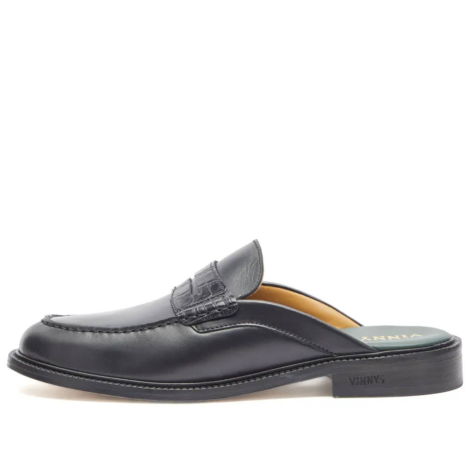 Yardee Mule