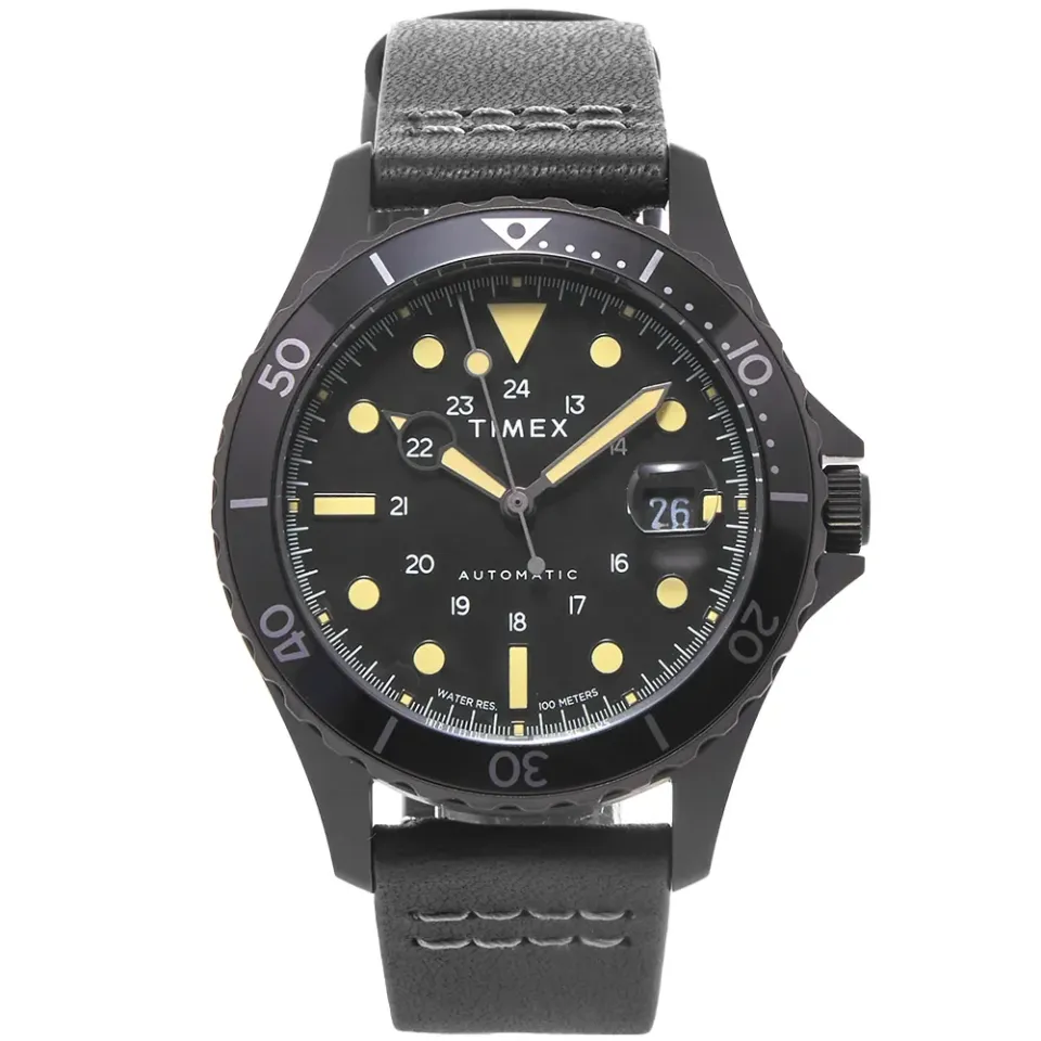 Archive Navi Xl Automatic Watch