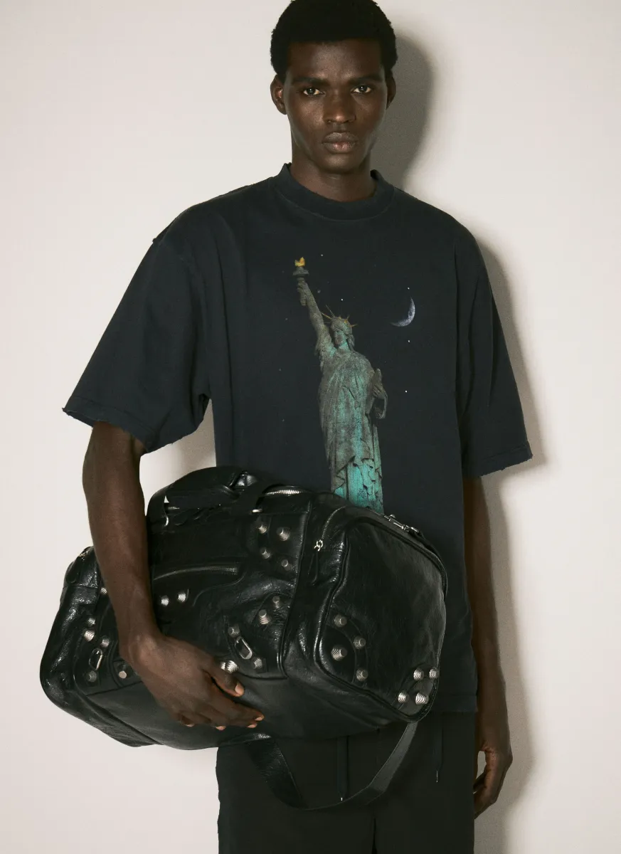 Le Cagole Duffle Bag