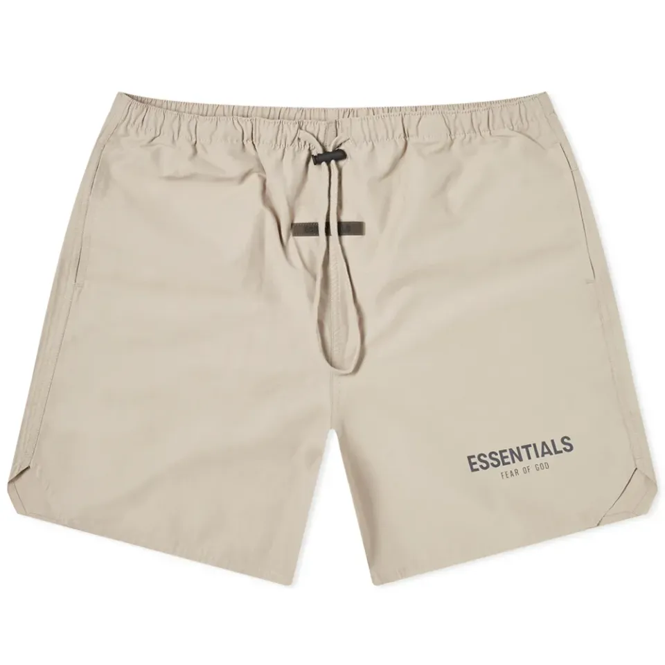 Volley Short