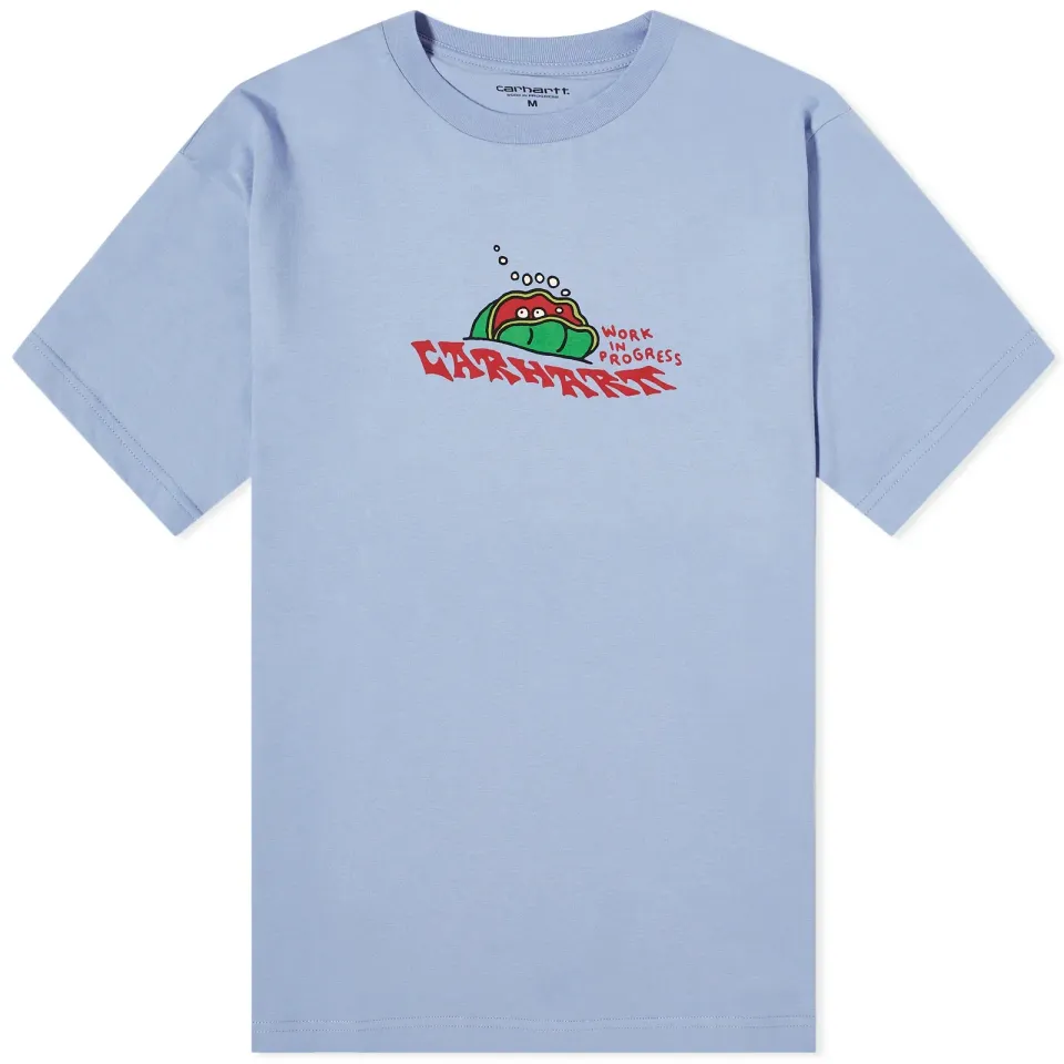 Clam T-Shirt