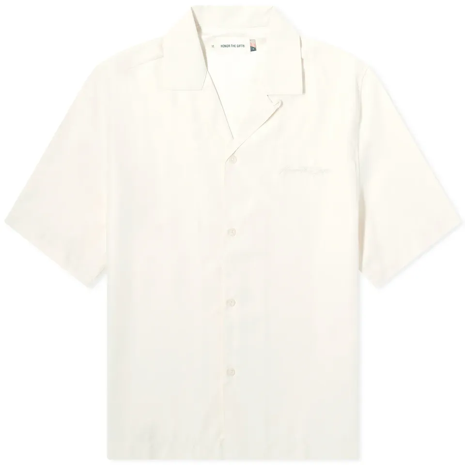 Peached Vacation Shirt