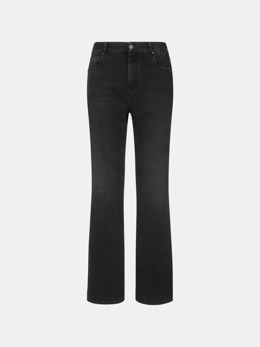 MA FIT JEAN - Vintage Black