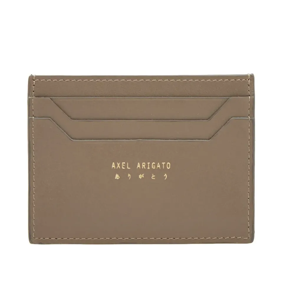 Medium Card Holder