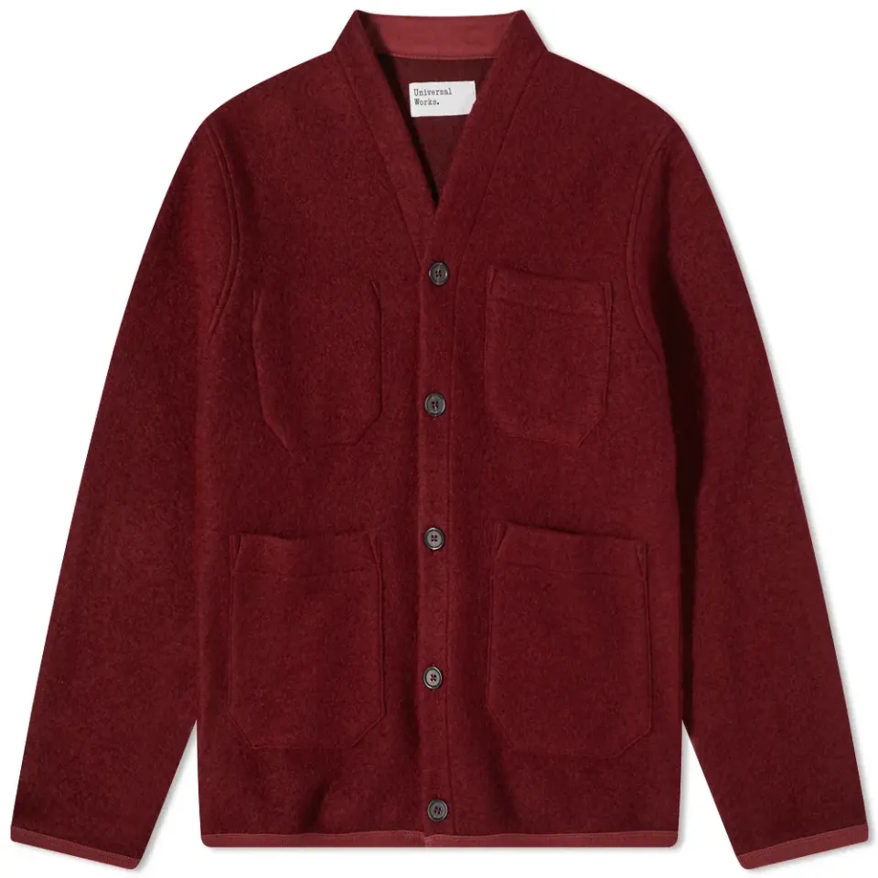 Cardigan
