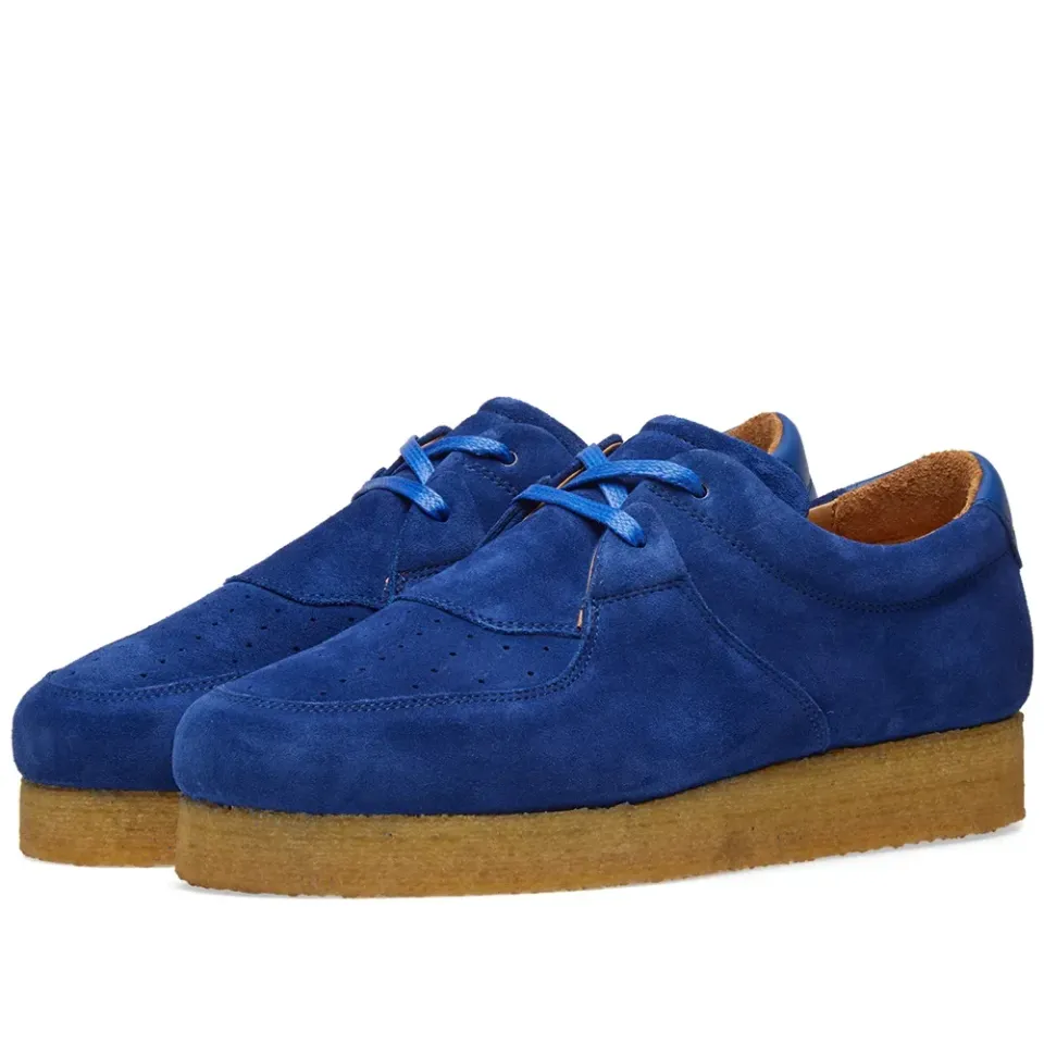 Wallabee