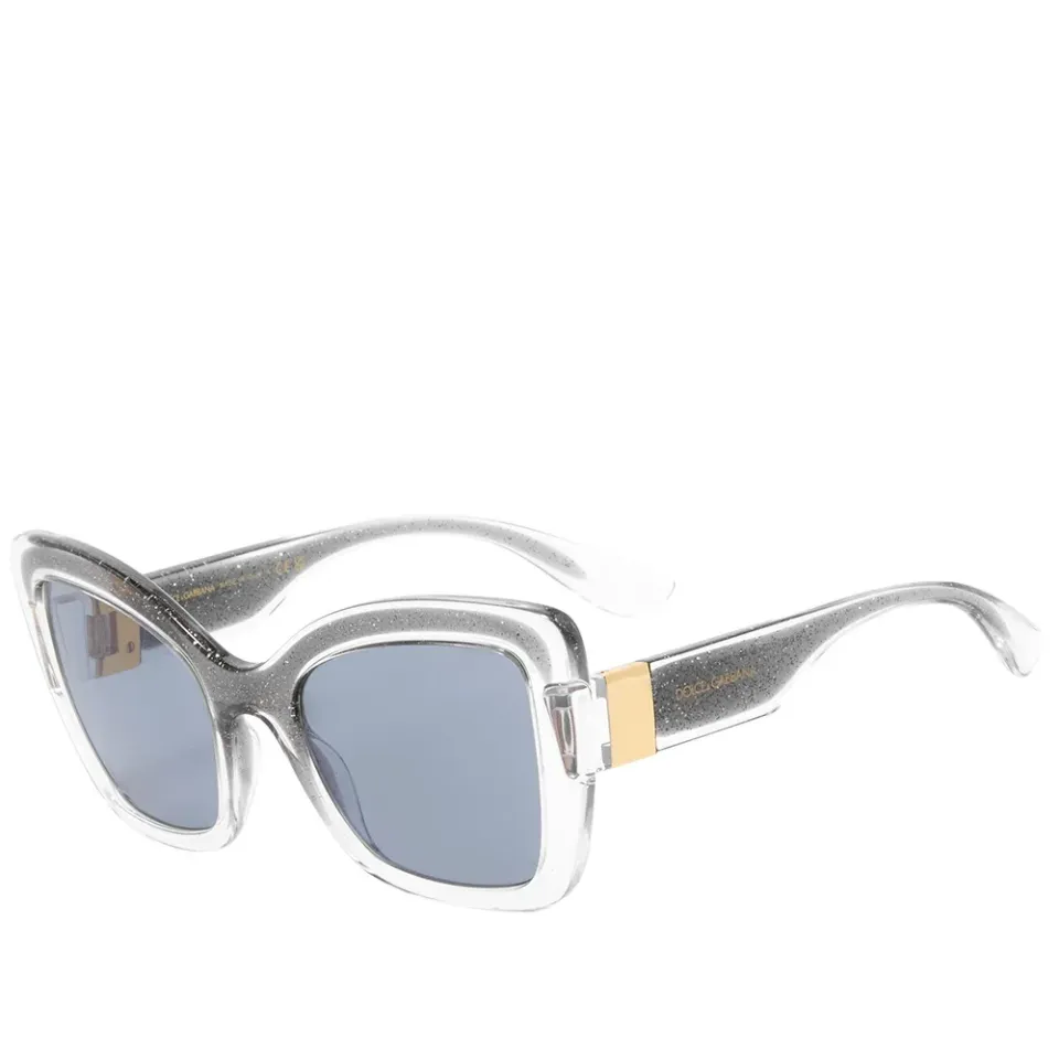 Dolce & Gabbana DG6170 Sunglasses