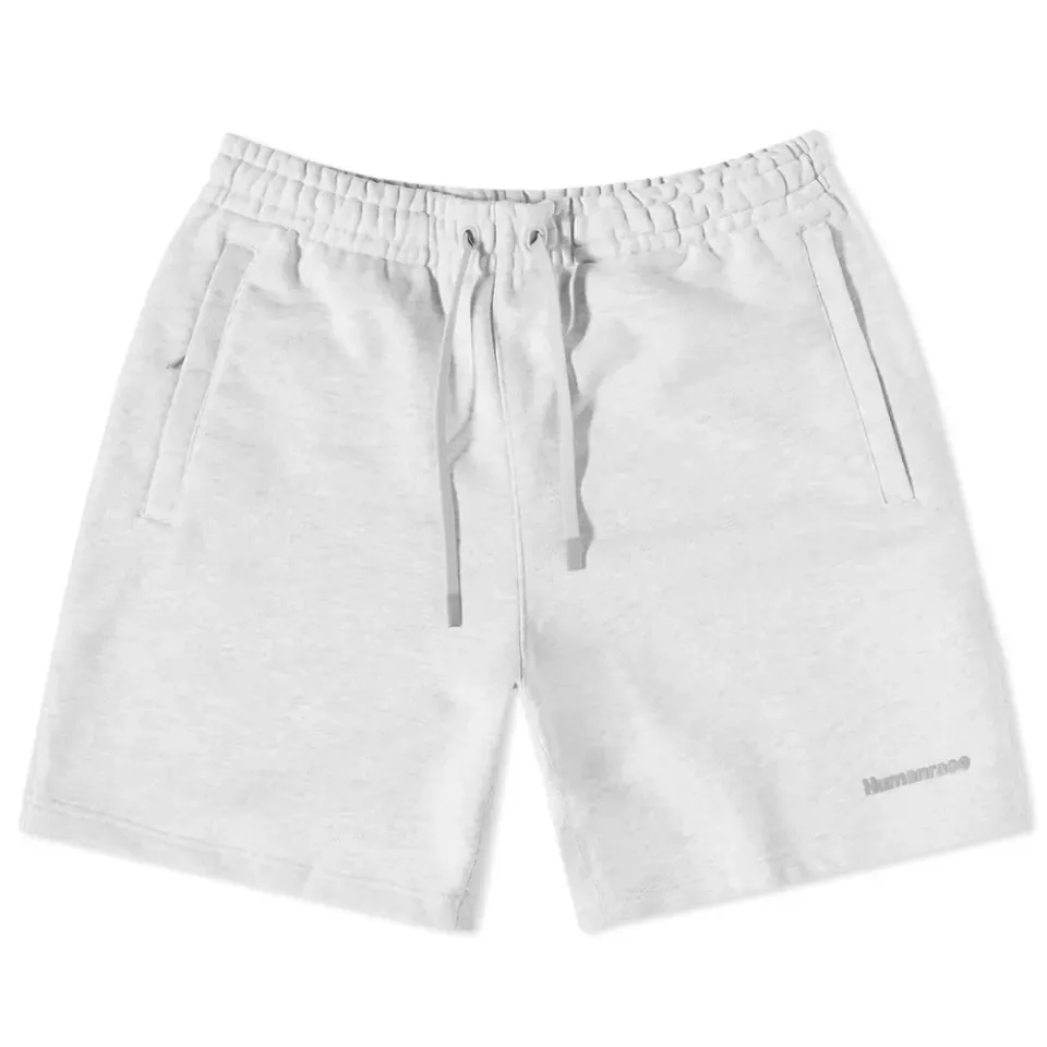 x Pharrell Williams Humanrace Shorts