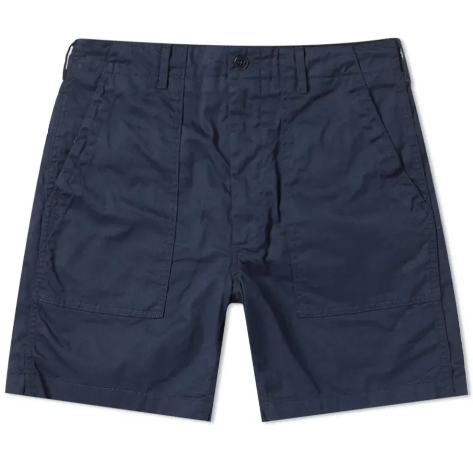 Fatigue Short