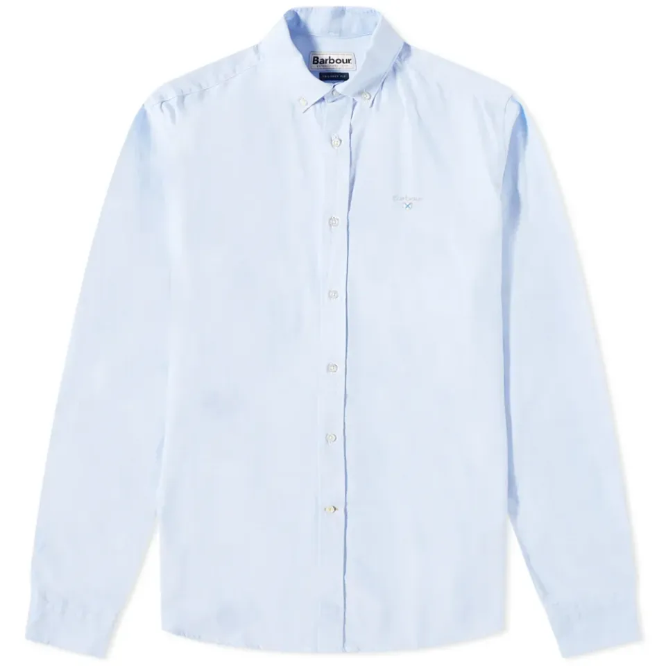 Oxford Shirt