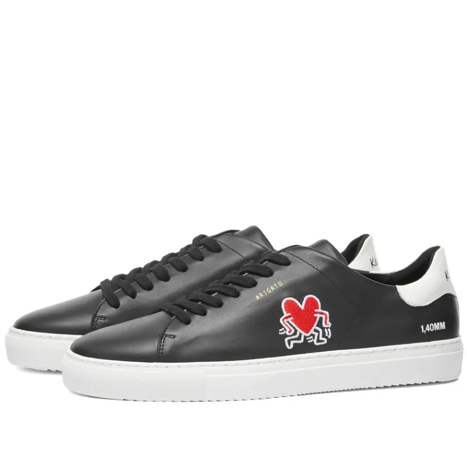 Clean 90 Keith Haring