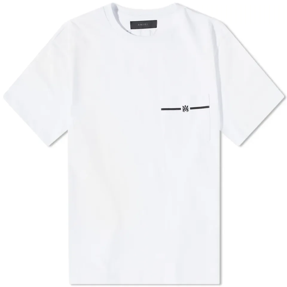 MA Pocket T-Shirt