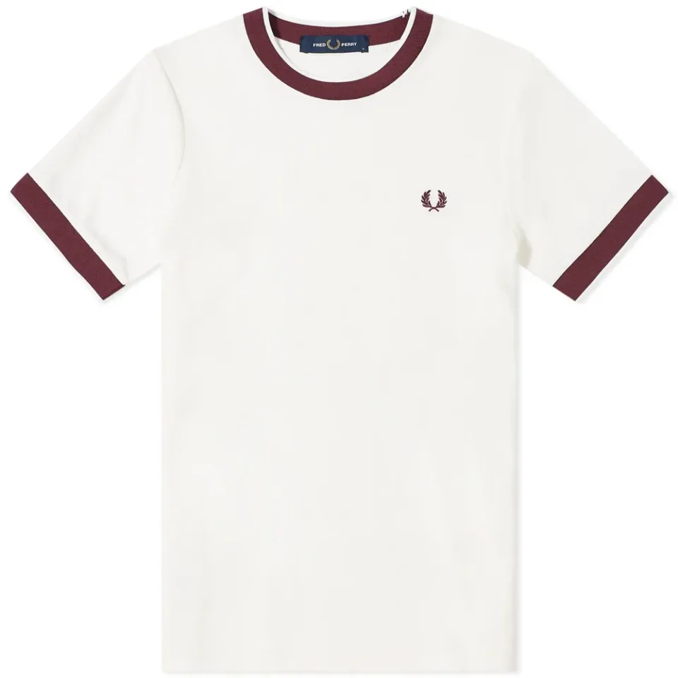 Crepe Jersey T-Shirt