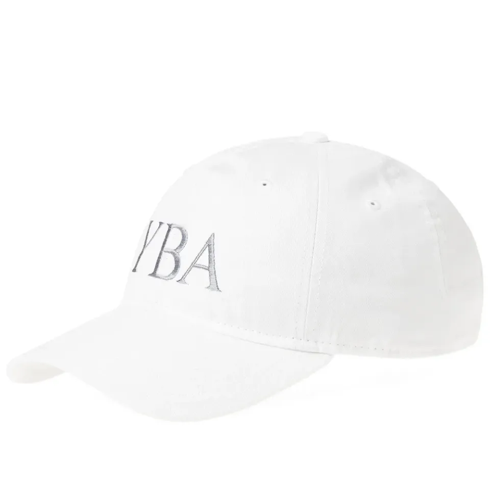 x New Era 9Twenty YBA Cap