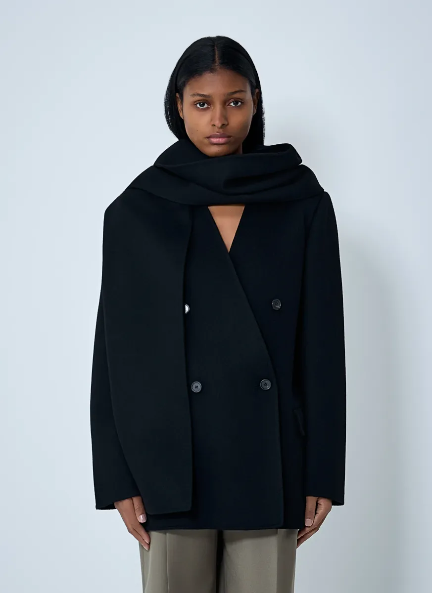 Calitra Jacket