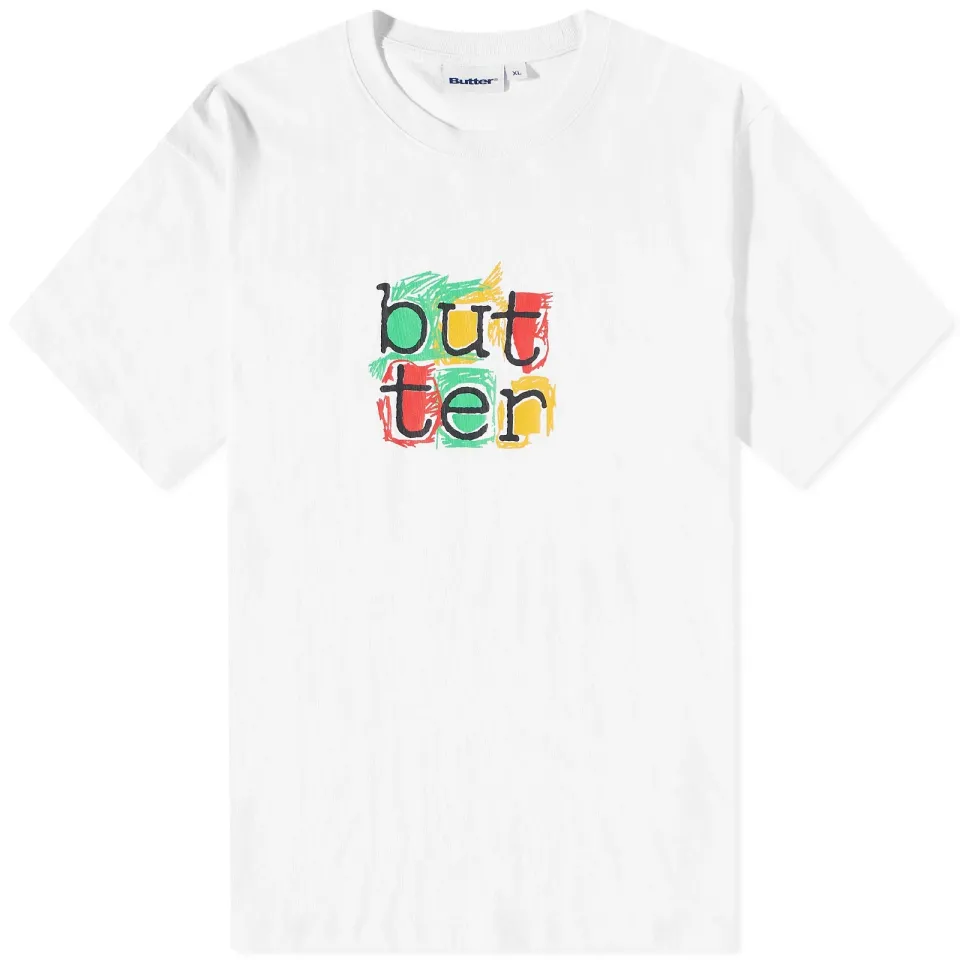 Scribble T-Shirt