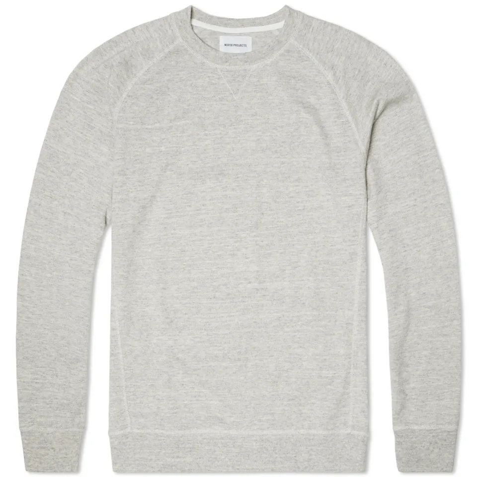 Ketel Moulinex Crew Neck Sweat