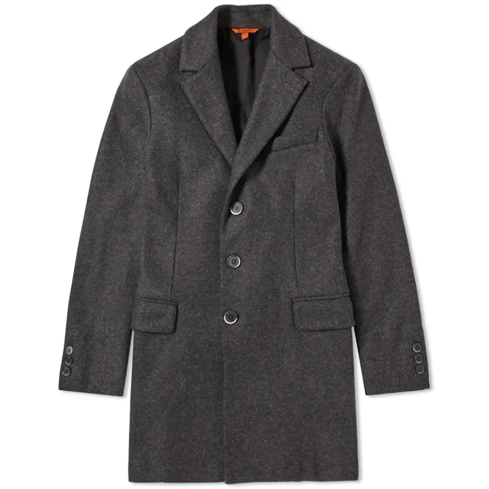 Borella Coat
