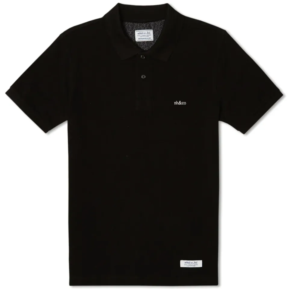 Classic Polo Shirt